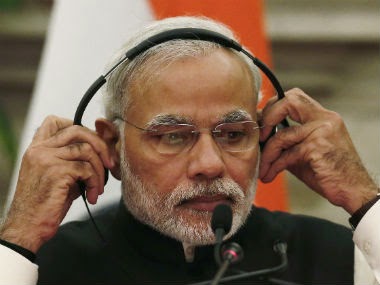 Why 2015 Will Be A Do-Or-Die For Narendra Modi? 