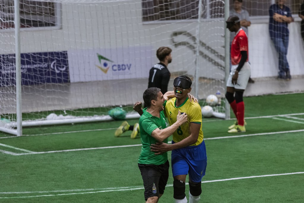 Brasil conhece adversários na Copa do Mundo de Futebol feminino - Surto  Olímpico