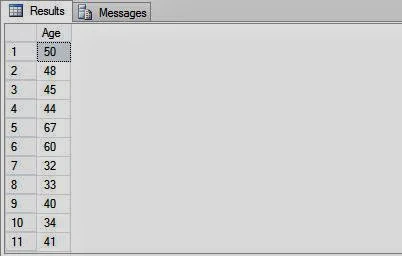 Use Date Functions to Operate with Date Values in Sql Server: SQL Programming