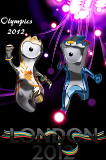 london 2012 olympic iphone wallpaper