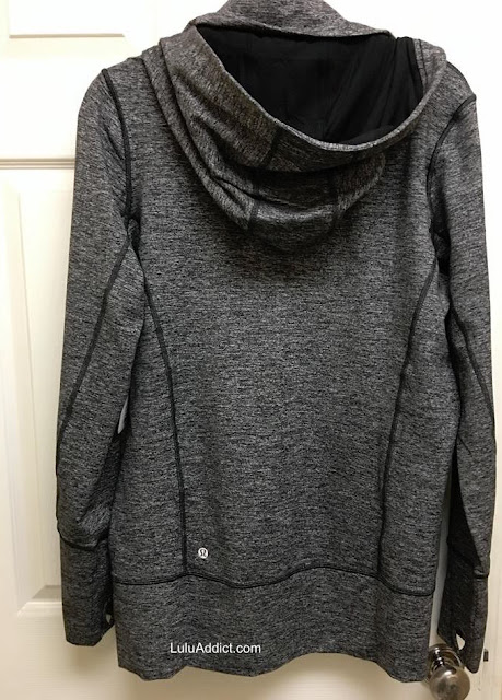 lululemon stride-jacket