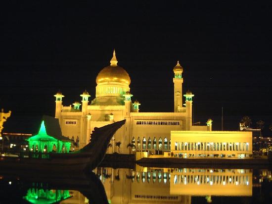  Brunei  Darussalam 