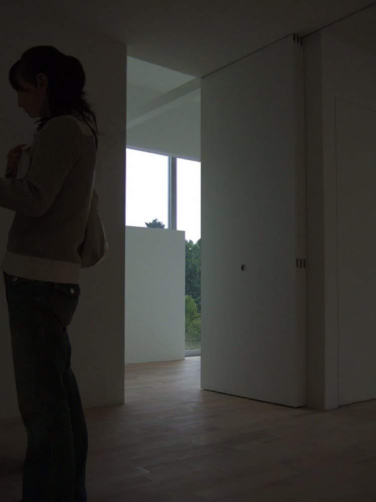 Casa Izukougen - Atelier Shinya Miura