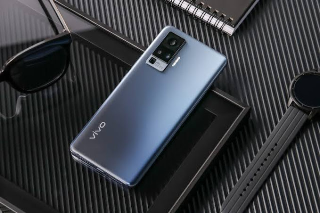 7 Keunggulan Vivo X50 Pro yang Dijuluki Profesional photography flagship