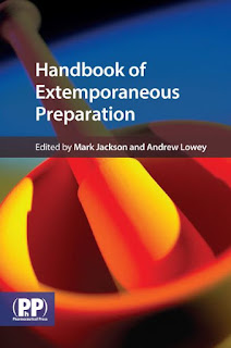Download buku Handbook of Extemporaneous Preparation 