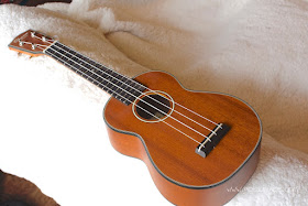 Ohana SK-14 soprano ukulele