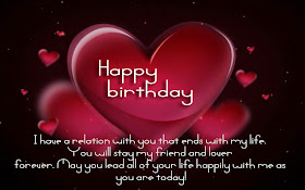 birthday love quotes