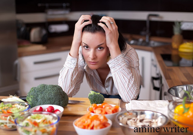 Why Your Diet Isn't Working Best Eating and Digesting Practices 
