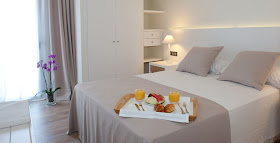 bed and breakfast en Begur Costa Brava