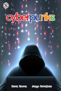 Cyberpunks - cover