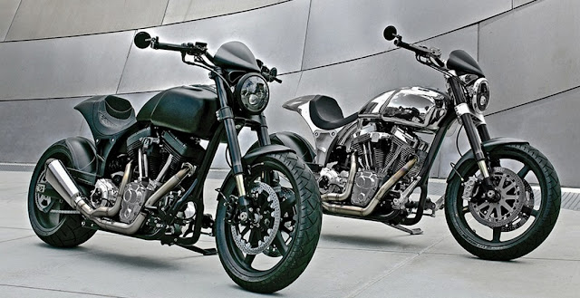 Arch KRGT-1