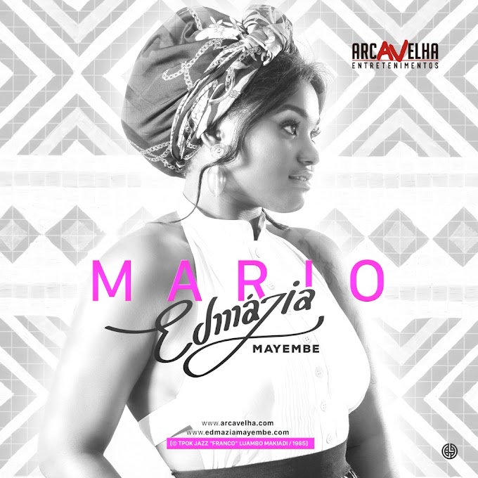 Mário - Edmázia Mayembe (Kizomba)