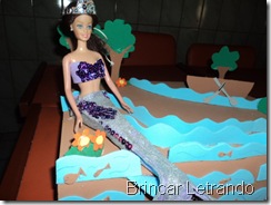 Sereia Íara