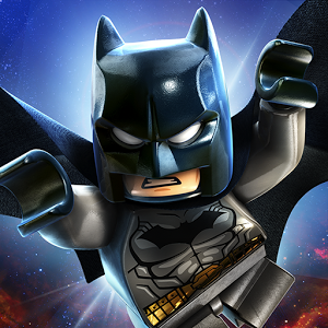 LEGO® Batman: Beyond Gotham v1.03.1~4