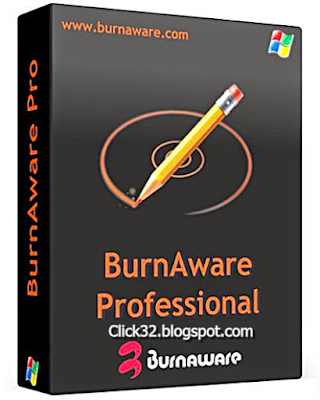 Burn Ware free download for Windows