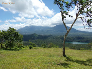 Pinoy Solo Hiker - Mt. Mabilog