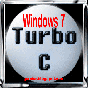 Turbo C for windows 7