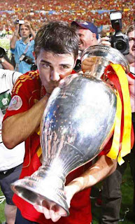 David Villa