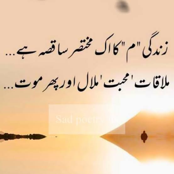 زندگی
