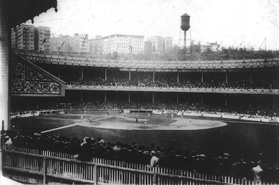 The Polo Grounds