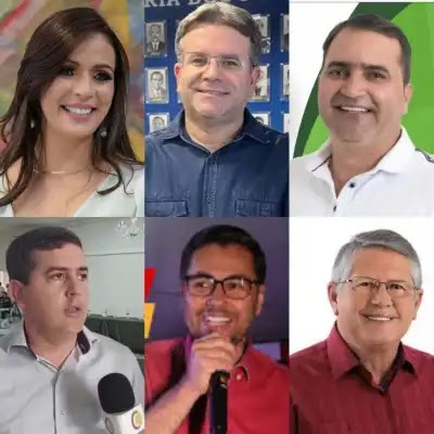 Melhores prefeitos pajeú 2023