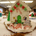 Our World Tuesday:  Gingerbread Christmas