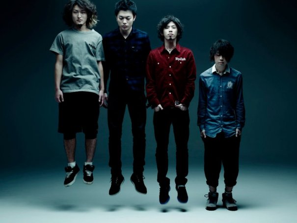 Y S Memory One Ok Rock