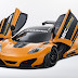 McLaren 12C Can-Am Edition - Papel de parede - Agosto de 2012
