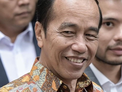 Jokowi Tegaskan Tidak Berminat Pimpin PPP, Pertimbangkan PSI Secara Serius-nexzine.id
