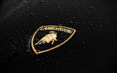 #34 Lamborghini Wallpaper