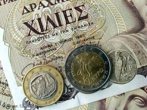 Καταστροφή ή σωτηρία η επιστροφή στην Δραχμή;