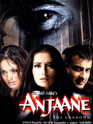 Anjaane - The Unknown 2005 Hindi Movie Download