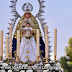 Salida Procesional de la Virgen de la Aguilita