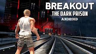 Download Breakout The Dark Prison Survival Apk android