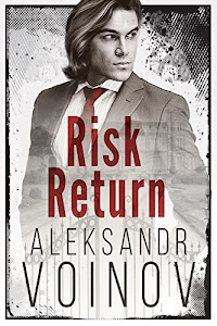 Risk Return (Return on Investment Book 2) (English Edition)