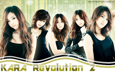 Kara-Revolution-Korea-Japan-HD-Wallpapers