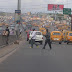 Police arrest man dressing as woman to defraud men in Lagos