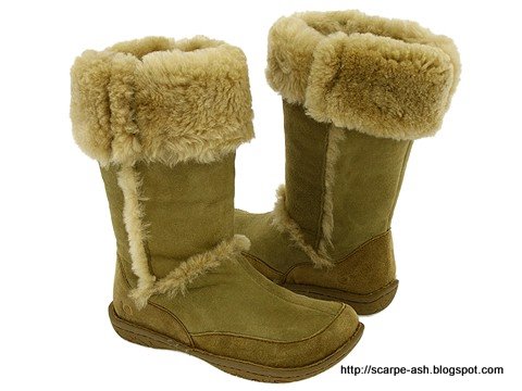 Scarpe ash:scarpe-77129889