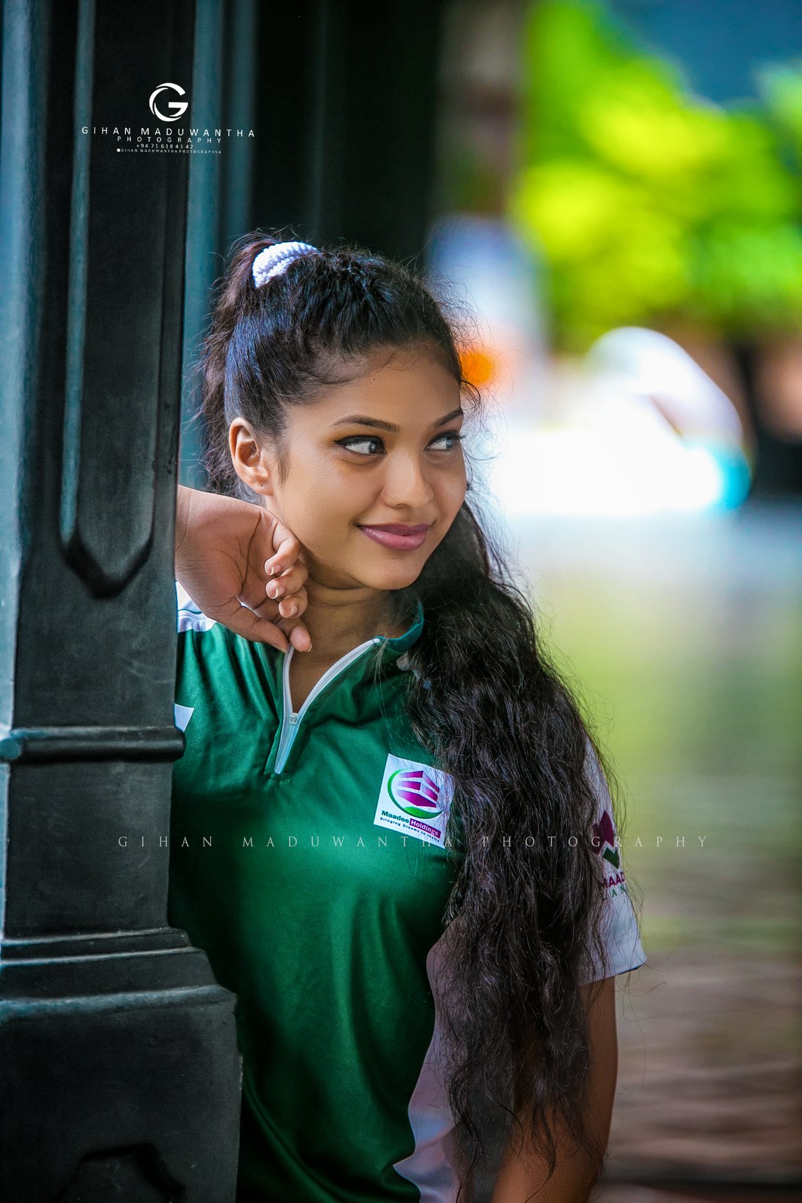 Shalini Fernando