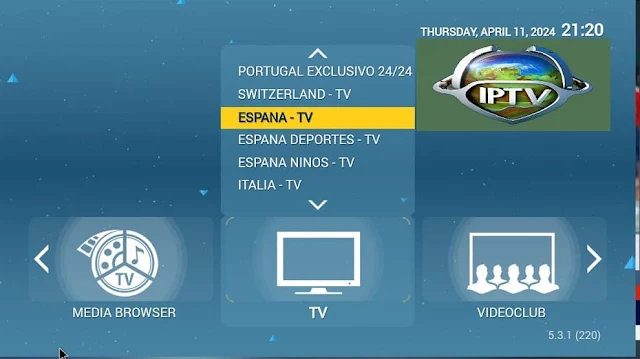 spectrum digital cable