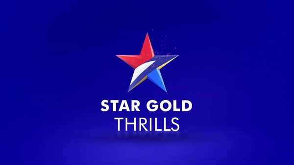 Star Gold Thrills Channel Coming soon on DD Free dish