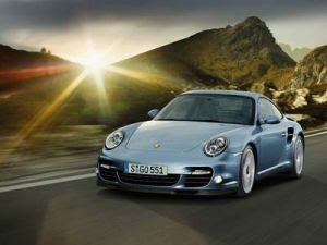 Porsche the most attractive brand in the U.S.