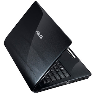 Harga Laptop ASUS Terbaru Agustus 2012 