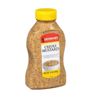 Why am I craving mustard?