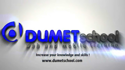 Kursus SEO Internet Marketing Dumet School  