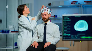 Several factors cause the brain to malfunction.