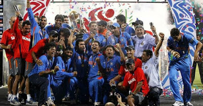BCCI clears dues of players