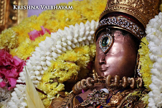 Purattasi,purappadu,Thiruvallikeni, Sri Narasimha Swamy, Theliya singar Perumal, Temple, 2017, Video, Divya Prabhandam,Utsavam,