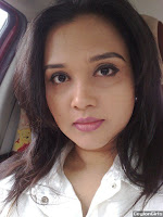 Gayathri Dias