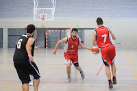 Torneo Zazpe del Club Baloncesto Paúles